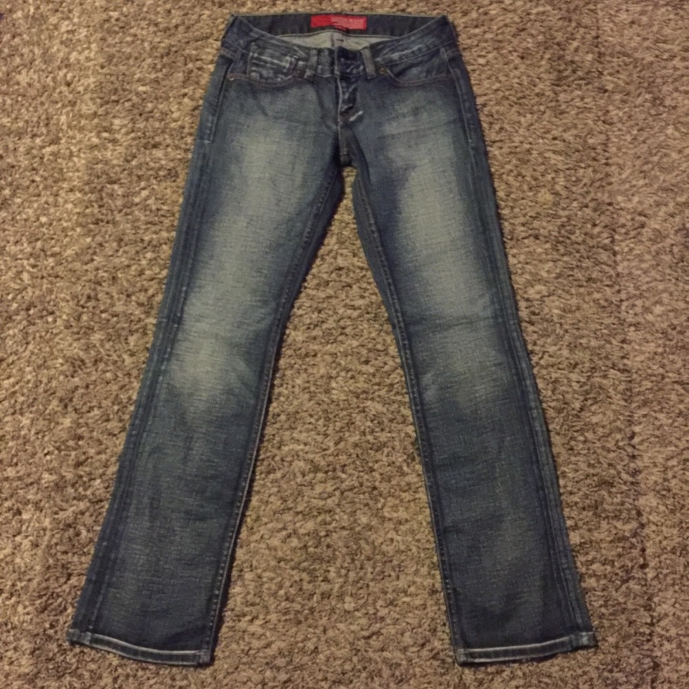 Guess Jeans size 27 stretch